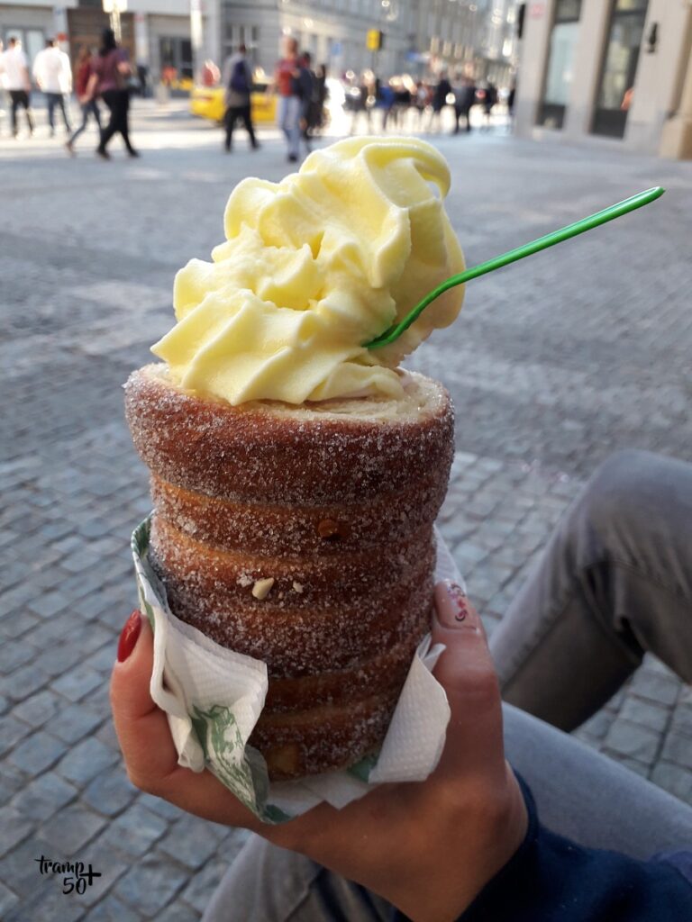 Trdelnik