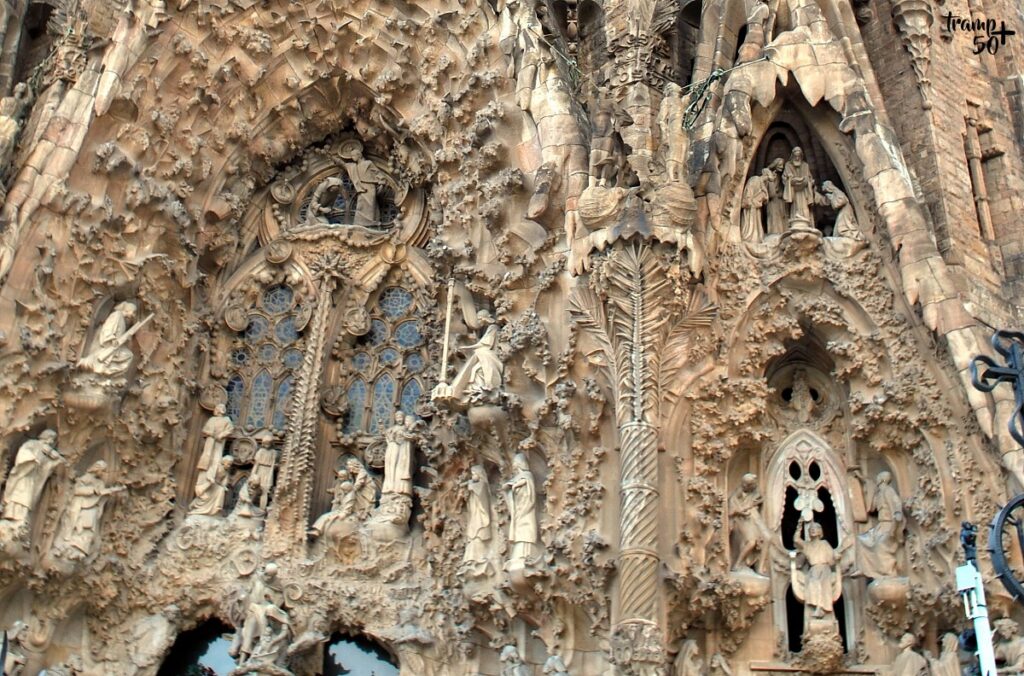 Sagrada Familia