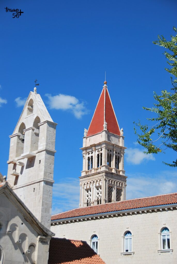 wakacje Trogir