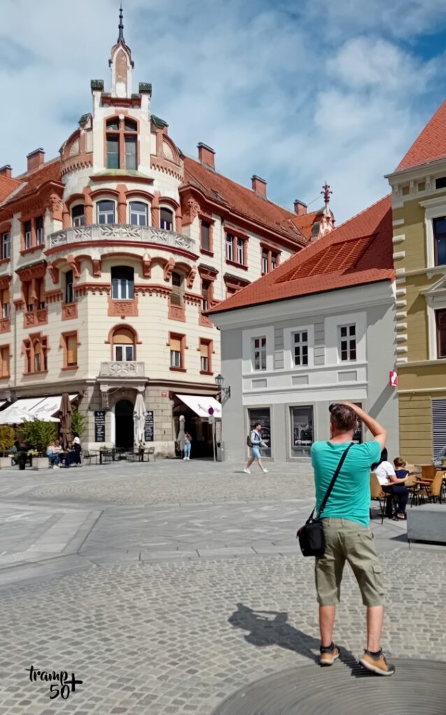 Maribor - Chorwacja poradnik