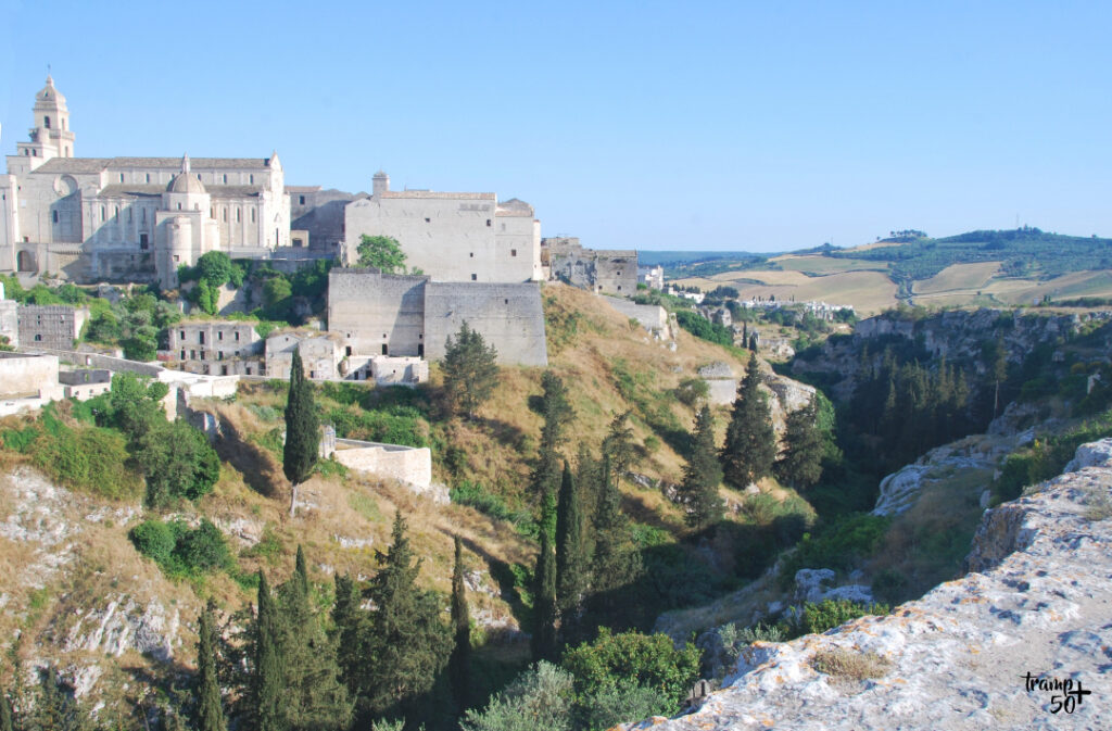 Gravina in Puglia