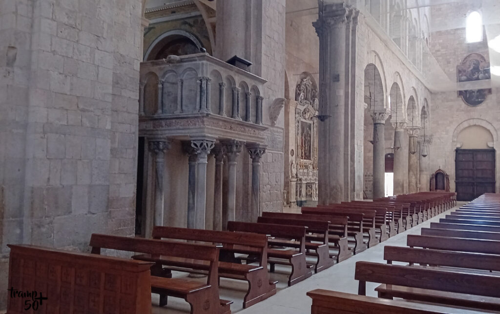 Katedra Santa Maria Maggiore