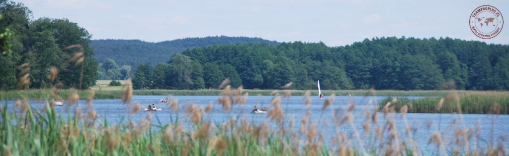Jezioro Łowniewskie