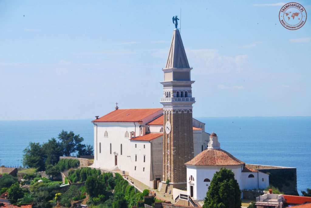 Piran naszym okiem - tramp50plus.pl