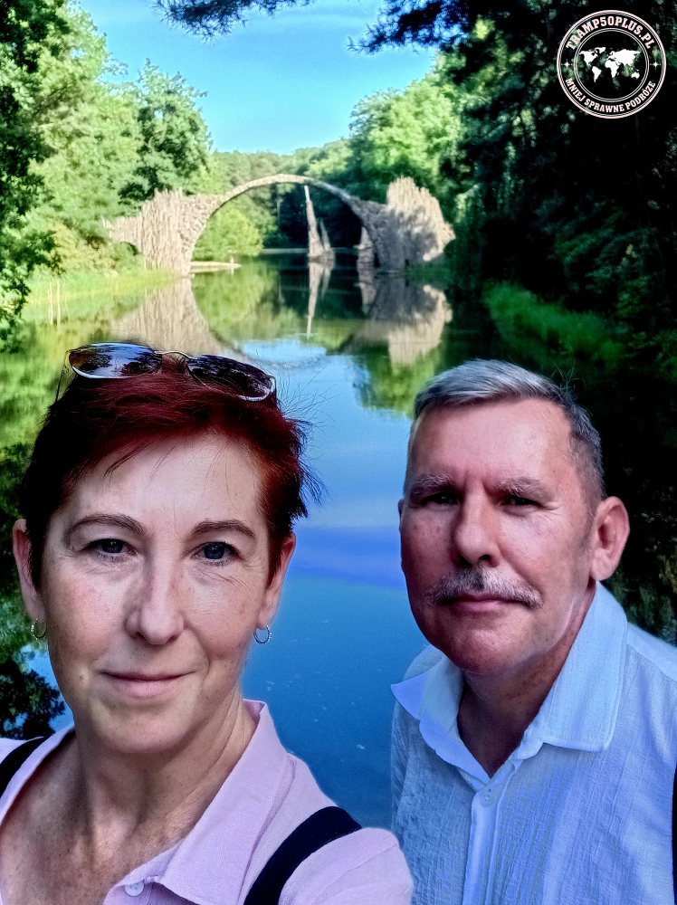 My i Rakotzbrücke